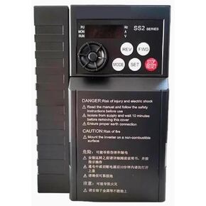 Frequency Converter SS2-021-0.4K SS2-021-0.75K SS2-021-1.5K SS2-021-2.2K SS2-043-0.4K SS2-043-0.75K SS2-043-1.5K(SS2-021-2.2K) in Saudi Arabia