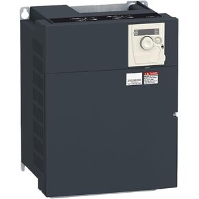 ATV312HD11N4 Frequency Converter in Saudi Arabia