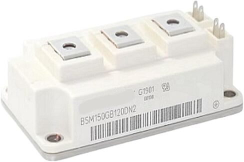 BSM150GB120DN2 Power Module 150A1200V in Kuwait
