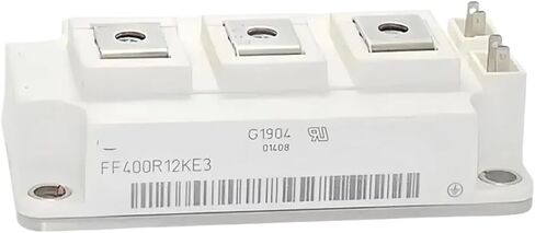 FF400R12KE3 Power Module 1200V 580A 2000W Module FF400R12KE3 FF400R12KE3 FF400R12KE3HOSA1 in Kuwait