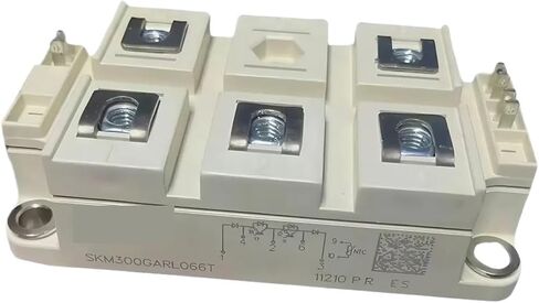 SKM300GARL066T Power Module diode thyristor Module SKM300GARL066T SKM300GARL066T in Kuwait