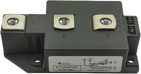 الوحدة النمطية STT200GK16 STT250GK16 STT320GK16 STT200GK18 STT250GK18 STT320GK18(STT250GK18) in Kuwait