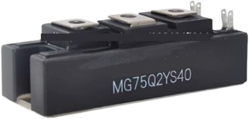 MG50Q2YS50 MG75Q2YS50 MG100Q2YS50 MG150Q2YS50 MG200Q2YS50 MG300Q2YS50 MG100J2YS50 وحدة الطاقة (MG50Q2YS50) in Kuwait