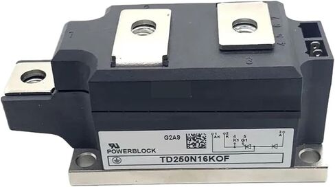 TD285N22KOF TD285N20KOF TD285N12KOF TD250N16KOF TD250N18KOF TD250N22KOF Module(TD250N16KOF) in Kuwait