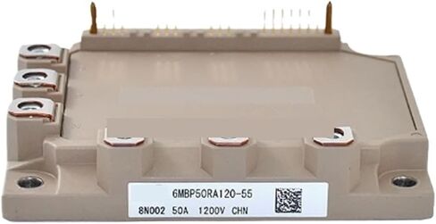 6MBP50RA120-55 6MBP25RA120-01 6MBP25RA120-05 6MBP25RA120 7MBP75RA120-55 وحدة (6MBP50RA120-55) in Kuwait