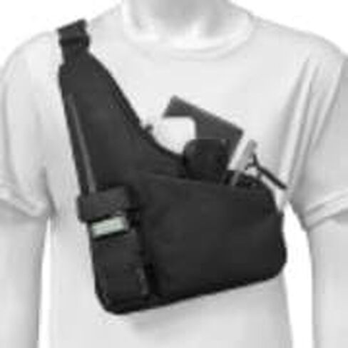 الراديو العالمي L شكل الصدر 2 جيوب تسخير في Vest Vest in Kuwait