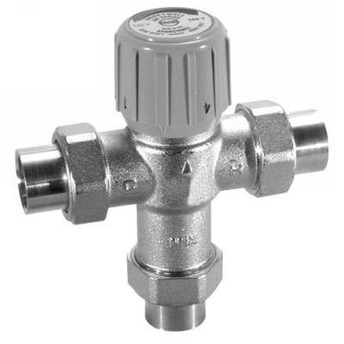 Honeywell Am-1 Sreies Sparco Mix Mixing Valve - AM-1-020RP/U Am100-2 in Kuwait