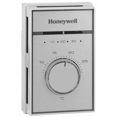 Honeywell T651 Line Voltage Thermostat Series 3000 C-Scale - T451B3004/U t651-14 in Kuwait