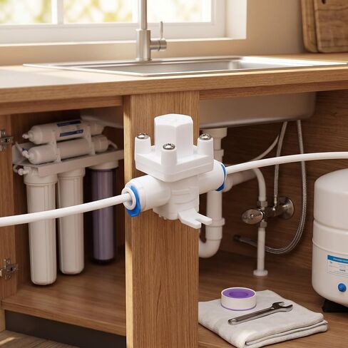 3/8 Water Pressure Relief, Water Regulator Reducing Valve Water Pressure Regulator Water Pressure Relief Regulator 3 Regulator Reducing Valve Filter Ro Water in Kuwait