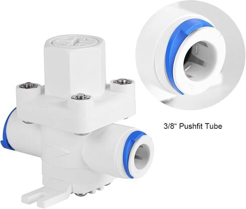 3/8 Water Pressure Relief, Water Regulator Reducing Valve Water Pressure Regulator Water Pressure Relief Regulator 3 Regulator Reducing Valve Filter Ro Water in Kuwait
