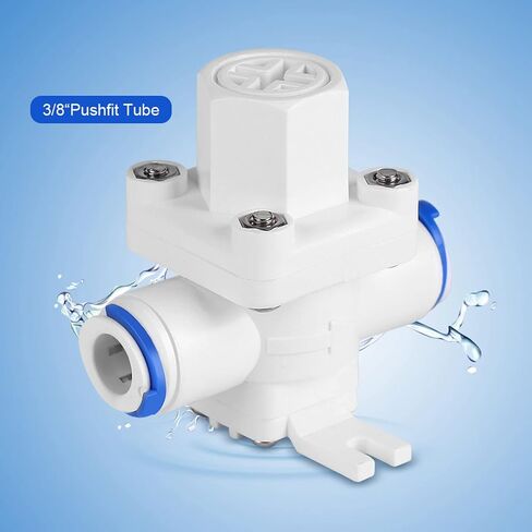 3/8 Water Pressure Relief, Water Regulator Reducing Valve Water Pressure Regulator Water Pressure Relief Regulator 3 Regulator Reducing Valve Filter Ro Water in Kuwait