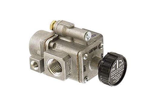 P8904-84 Pilot Safety Valve Single T-Couple in Kuwait