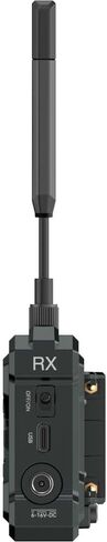 Hollyland Pyro S 4K HDMI SDI Wireless Video Transmission System, 1300 ft Range, 50ms Latency (Bundle) in Kuwait