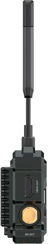 Hollyland Pyro S 4K HDMI SDI Wireless Video Transmission System, 1300 ft Range, 50ms Latency (Bundle) in Kuwait