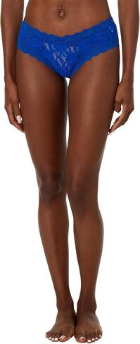 hanky panky Women's Signature Lace V-Front Cheeky Briefs in Saudi Arabia