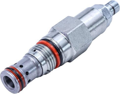 صمام تخفيف الضغط الهيدروليكي RPCC-LAN متوافق مع نظام الضغط العالي Sun Hydraulics in Kuwait