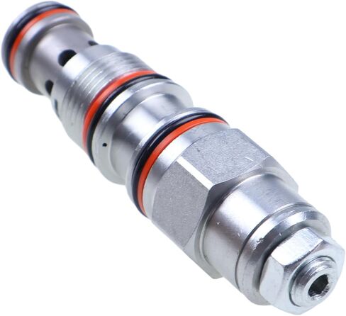 Solarhome Hydraulic Counterbalance Valve CBCG-LJN 32722GT Compatible with Sun Hydraulics CBCGLJN in Kuwait
