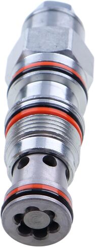 Solarhome Hydraulic Counterbalance Valve CBCG-LJN 32722GT Compatible with Sun Hydraulics CBCGLJN in Kuwait