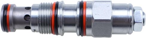 Solarhome Hydraulic Counterbalance Valve CBCG-LJN 32722GT Compatible with Sun Hydraulics CBCGLJN in Kuwait