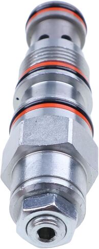 Solarhome Hydraulic Counterbalance Valve CBCG-LJN 32722GT Compatible with Sun Hydraulics CBCGLJN in Kuwait