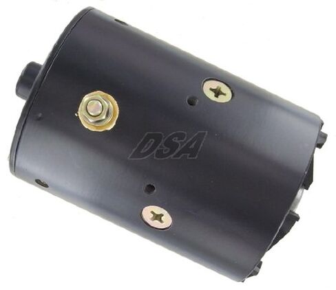 Pump Motor Compatible with MTE Hydraulics JS Barnes Monarch Hydraulics Slotted Shaft in Kuwait
