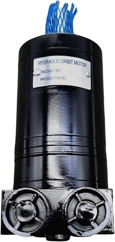 129-0019-002 129-0019 Hydraulic Motor Fits for Char-Lynn J2 Series in Kuwait