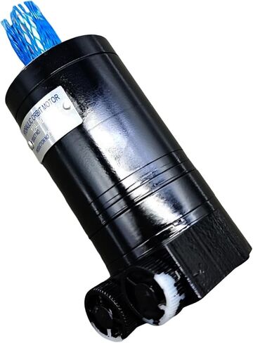 129-0019-002 129-0019 Hydraulic Motor Fits for Char-Lynn J2 Series in Kuwait