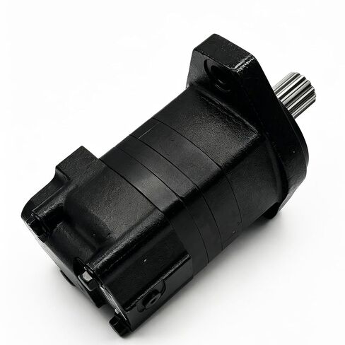 محرك جيروتور هيدروليكي 104-1208-006 104-1208 1041208006 1041208 يناسب سلسلة Eaton Char-Lynn 2000 in Kuwait