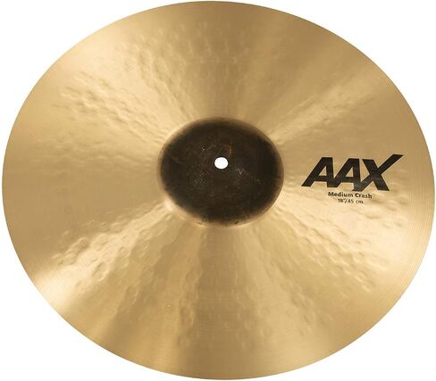 SABIAN 18" AAX Medium Crash in Kuwait