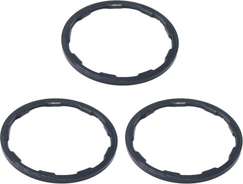 Bicycle Flywheel Hub Washer Spacer Cassette Gasket in Kuwait