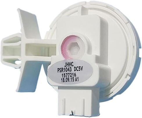 NEW Water Level Sensor for TCL Drum Washing Machine Water Level Switch Controller 3104070001 PSR1043 DC5V 1577216 18.09.15 A1 in Kuwait