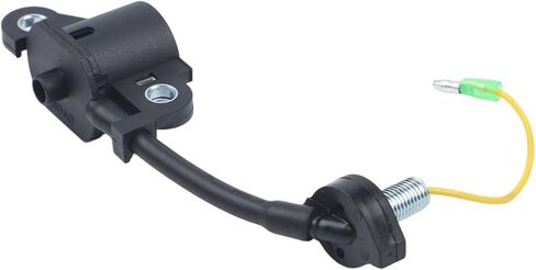 استبدال مفتاح مستشعر مستوى الزيت لمحركات جزازة العشب Honda GX120/GX160/GX200/GX240/GX270/GX340/GX390، OEM 34150-ZH7-003/34150-ZH7-013 in Kuwait