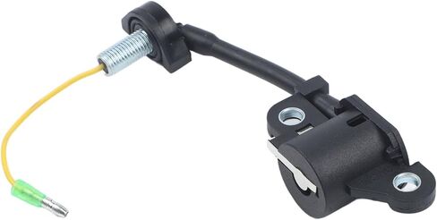 استبدال مفتاح مستشعر مستوى الزيت لمحركات جزازة العشب Honda GX120/GX160/GX200/GX240/GX270/GX340/GX390، OEM 34150-ZH7-003/34150-ZH7-013 in Kuwait