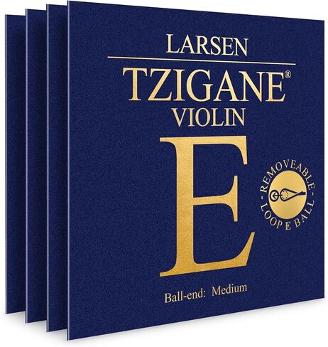 LARSEN Violin Strings (LVTZ-SETMEDB) in Kuwait