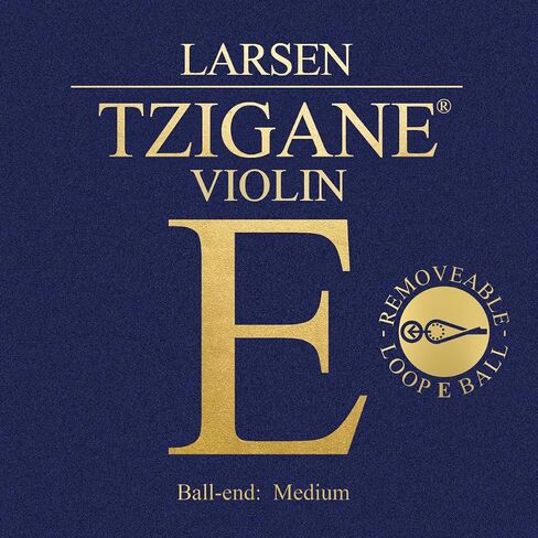 LARSEN Violin Strings (LVTZ-SETMEDB) in Kuwait