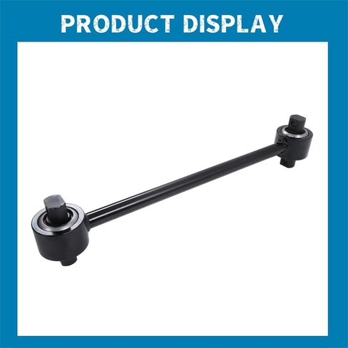 4 Pack Torque Rod Assembly 25.5 Inch Replacement for Kenworth Replacement for Peterbilt C65-6009 C65-6020 in Kuwait