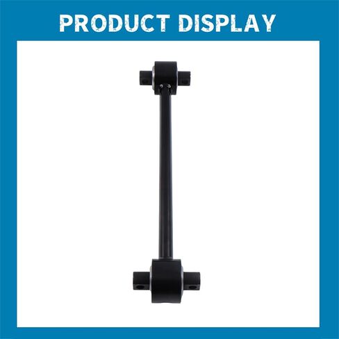 4 Pack Torque Rod Assembly 25.5 Inch Replacement for Kenworth Replacement for Peterbilt C65-6009 C65-6020 in Kuwait