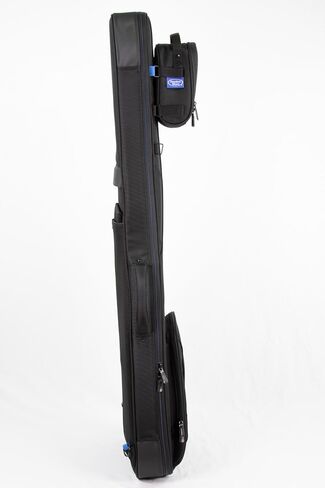 Reunion Blues RB Expedition Bass Guitar Case in Saudi Arabia