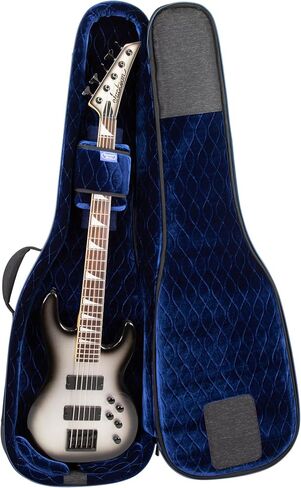 Reunion Blues RB Expedition Bass Guitar Case in Saudi Arabia