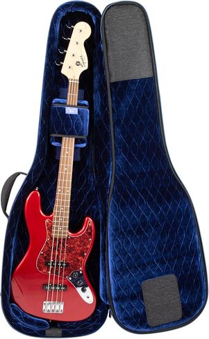 Reunion Blues RB Expedition Bass Guitar Case in Saudi Arabia