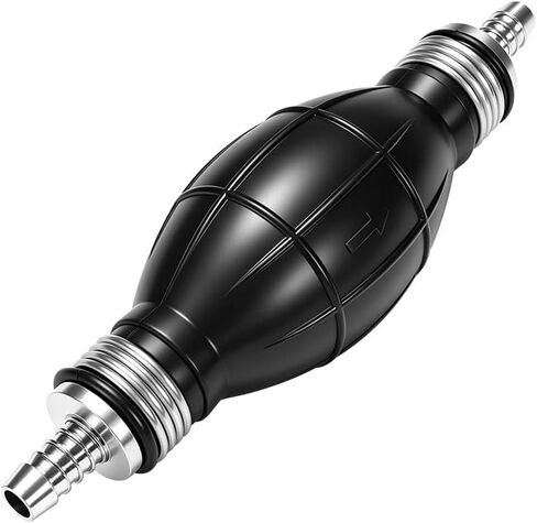 Fuel Pump Line Hand Primer Bulb Rubber in Saudi Arabia