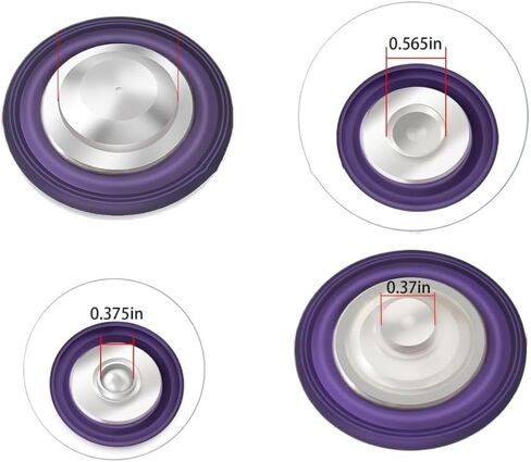 Fuel Rail Air Fuel Regulator Diaphragm Compatible with Optimax 225HP 200HP 150HP Outboard in Saudi Arabia