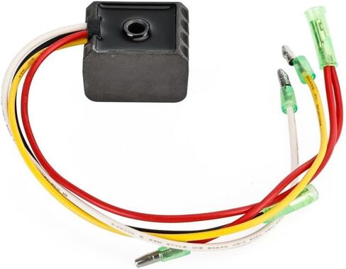 Rectifier Compatible with Outboard Motor NS 9.9HP 15HP 18HP 25HP 30HP 40HP 3G2-76060-0 in Saudi Arabia