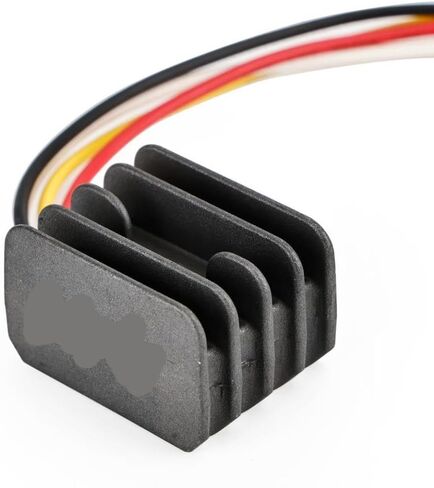 Rectifier Compatible with Outboard Motor NS 9.9HP 15HP 18HP 25HP 30HP 40HP 3G2-76060-0 in Saudi Arabia
