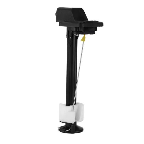 LiebeWH Boat Fuel Gauge Marine Tank Sender Level Gauge Replacement for Outboard Motor 12L/24L with ABS Material Fit OE 6YL-24260-00 6YL-24260-01 -24260-10 in Kuwait
