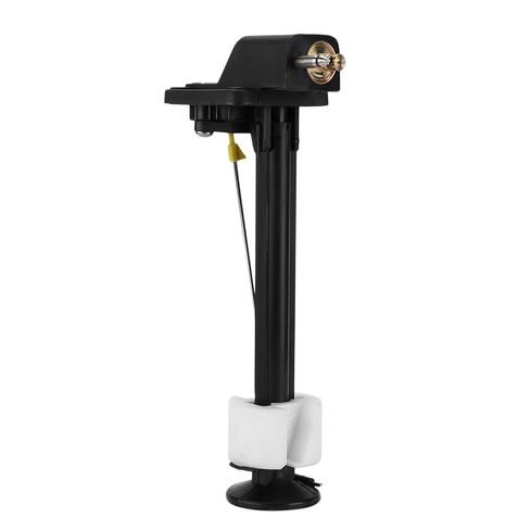 LiebeWH Boat Fuel Gauge Marine Tank Sender Level Gauge Replacement for Outboard Motor 12L/24L with ABS Material Fit OE 6YL-24260-00 6YL-24260-01 -24260-10 in Kuwait