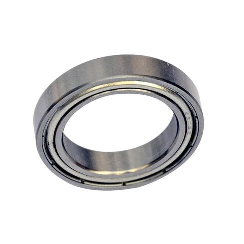 1PCS Bearing 6805 6805Z 6805ZZ 61805-2Z 25X37X7 ABEC-3 Thin Section Shielded Deep Groove Ball Bearings, Single Row in Kuwait