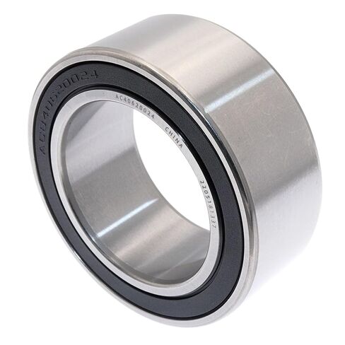 1PCS AC40620024 40X62X24 40BD6224 40BD219DU 40GBS35G ACB40X62X24 ACB40620024 Automotive Air Conditioning Bearings Auto in Kuwait