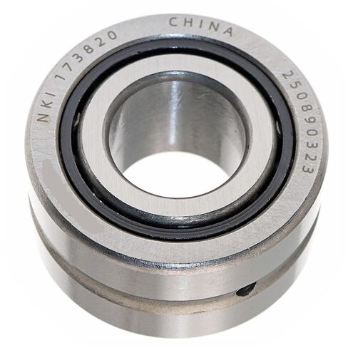 1PC NKI173820 17X38X20 Bearing Material : Bearing Steel in Kuwait