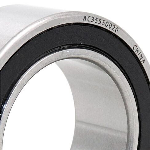 1piece AC35550020 35X55X20 35BD219 35BD219DU 35BD219V Automotive Air Conditioning Bearings Auto in Kuwait